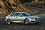 Audi A4 2.0T Quattro S-Line 2016 года (NA)